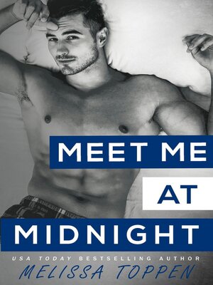 cover image of Meet Me at Midnight